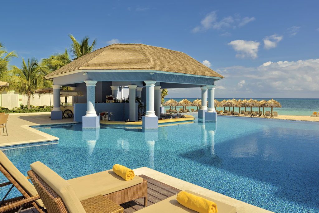 Iberostar Grand Rose Hall (Adults Only) Montego Bay Luaran gambar