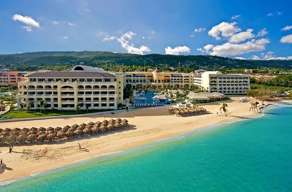 Iberostar Grand Rose Hall (Adults Only) Montego Bay Luaran gambar